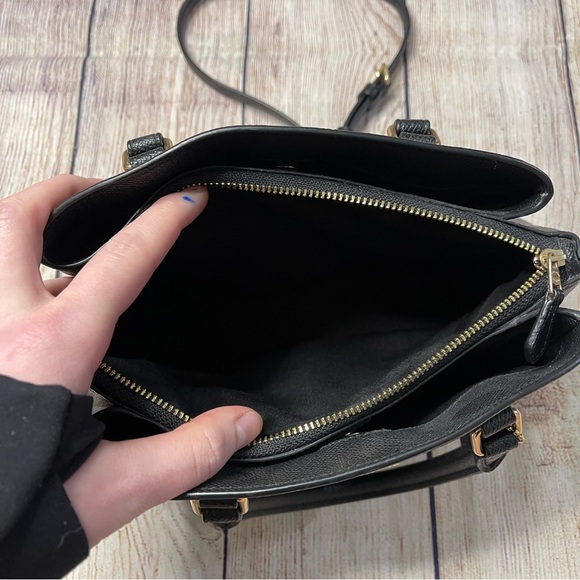 Coach Mini Sage Carryall - Picture 6 of 12